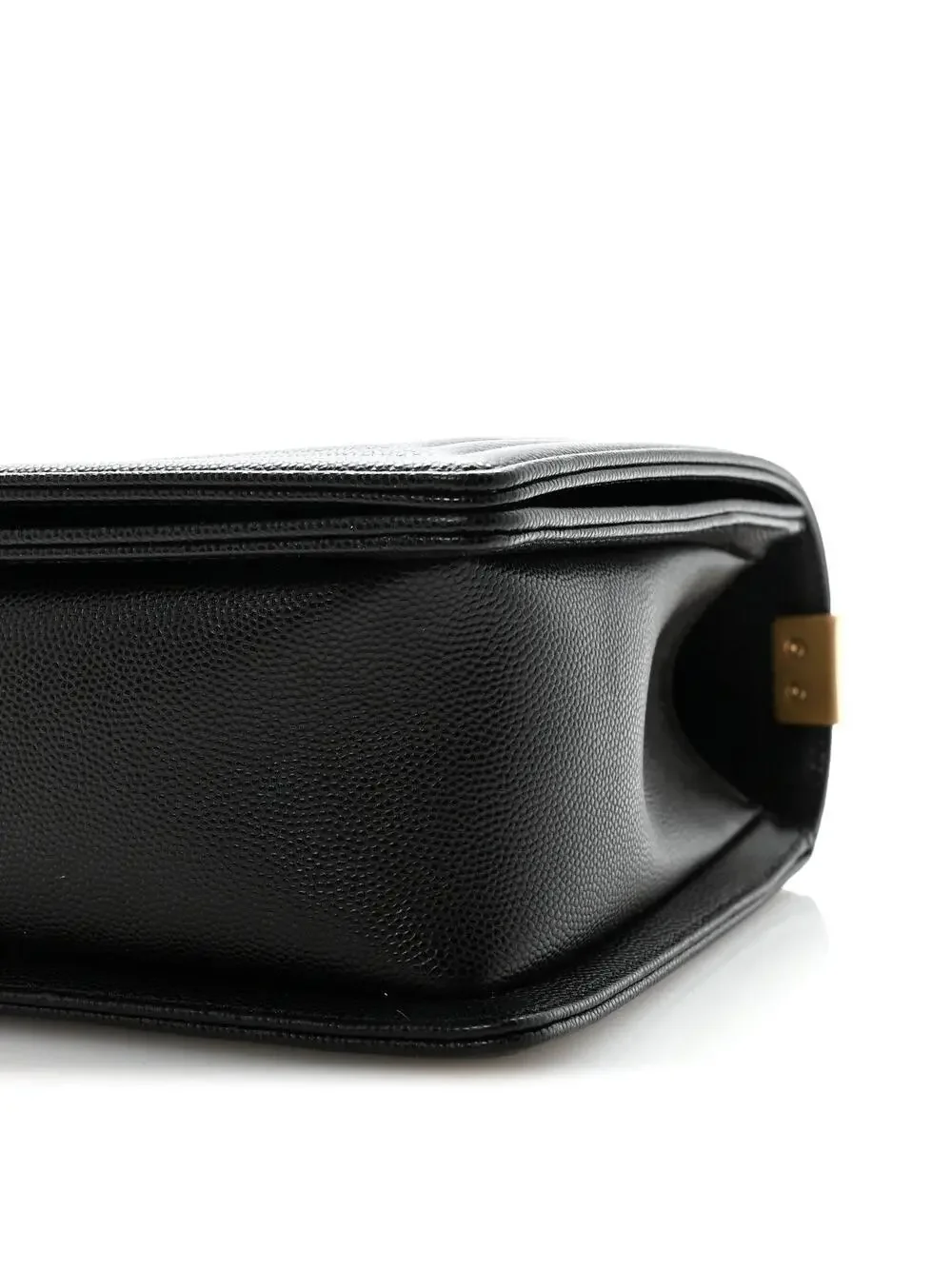 Chanel Caviar Quilted New Medium Boy #322002C49B